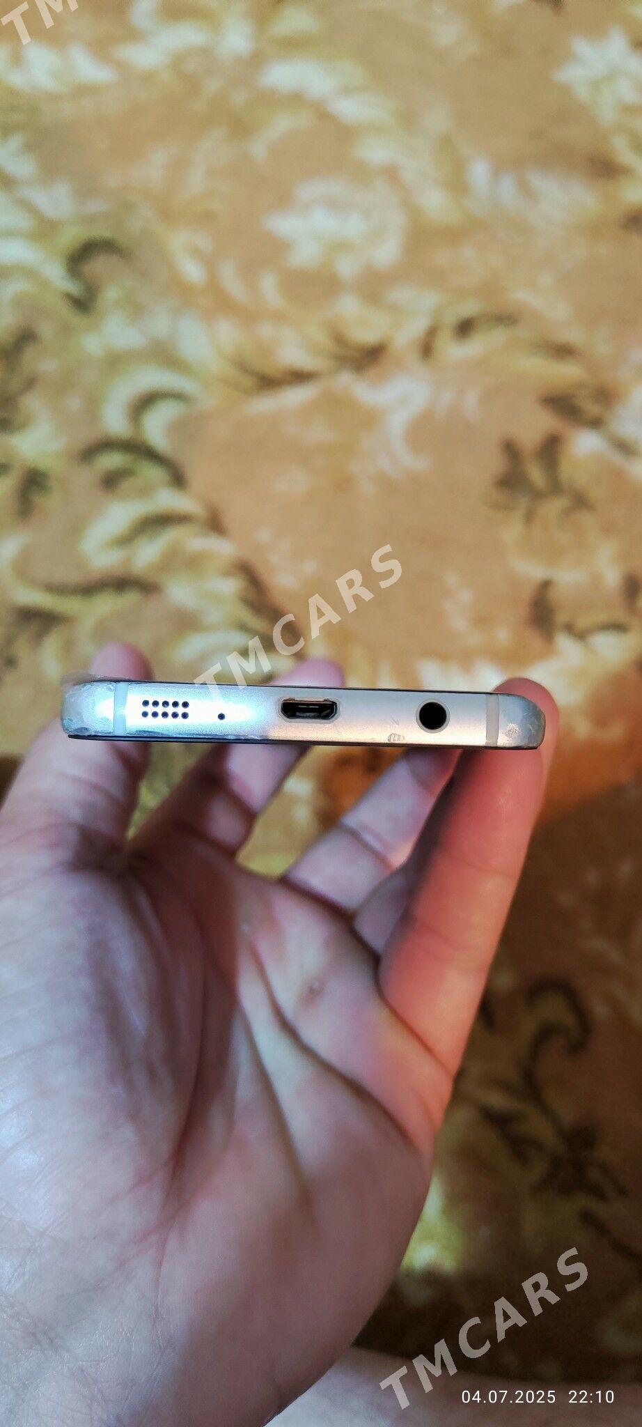 Samsung s7 - Мары - img 2
