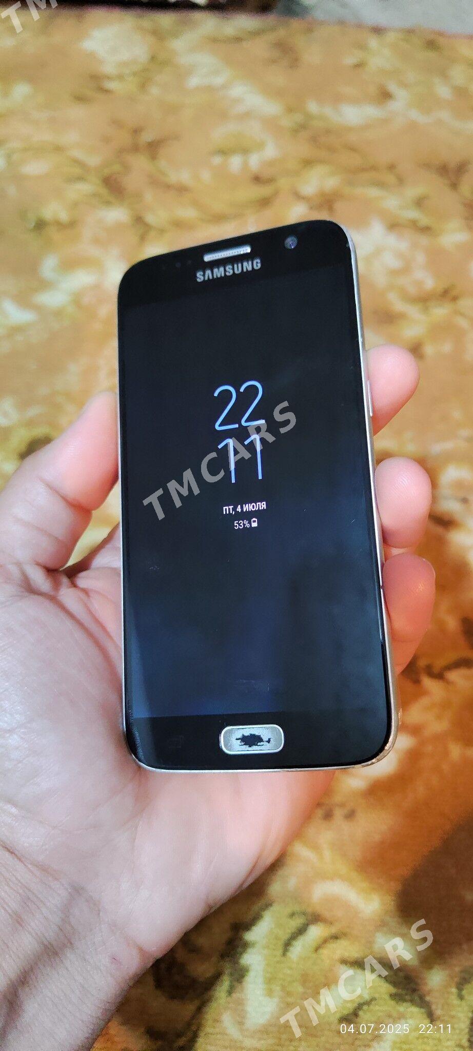 Samsung s7 - Мары - img 6