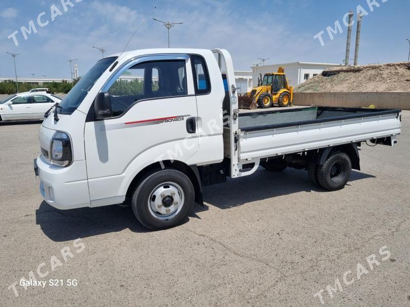 Kia Bongo 2022 - 280 000 TMT - Daşoguz - img 2