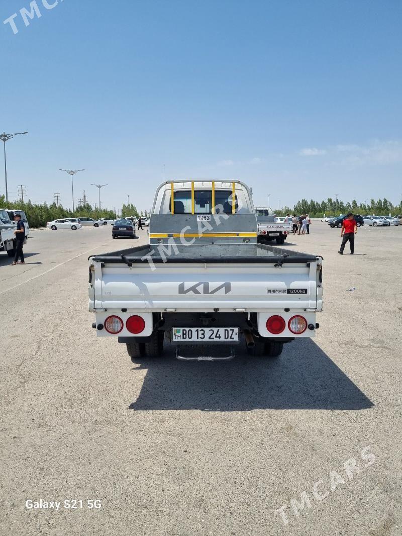 Kia Bongo 2022 - 280 000 TMT - Daşoguz - img 3