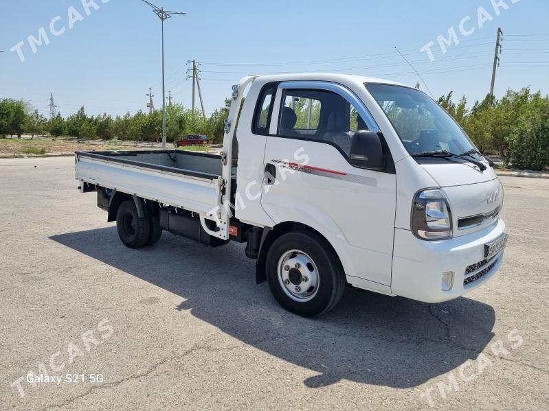 Kia Bongo 2022 - 280 000 TMT - Daşoguz - img 4