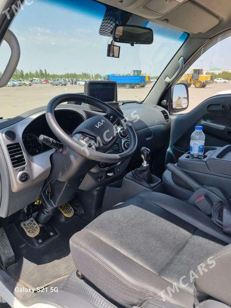 Kia Bongo 2022 - 280 000 TMT - Daşoguz - img 5