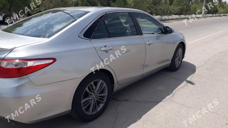 Toyota Camry 2015 - 240 000 TMT - Daşoguz - img 2