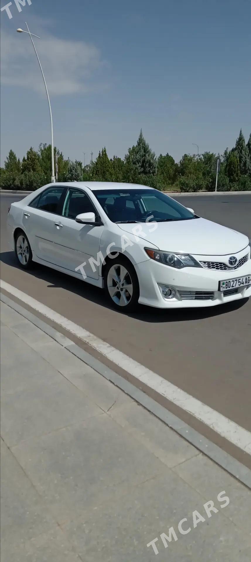 Toyota Camry 2012 - 190 000 TMT - Aşgabat - img 2