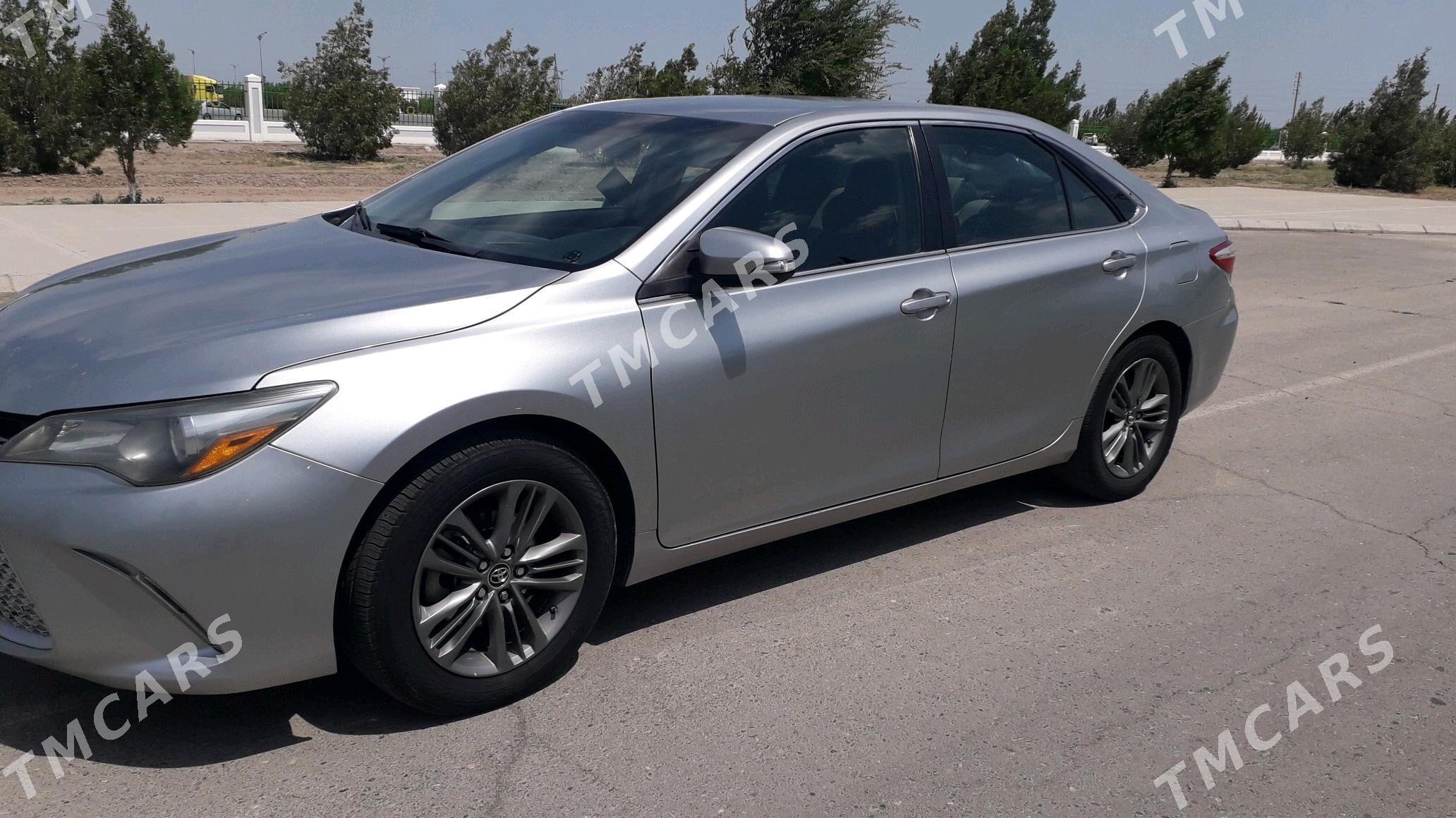Toyota Camry 2015 - 240 000 TMT - Daşoguz - img 4