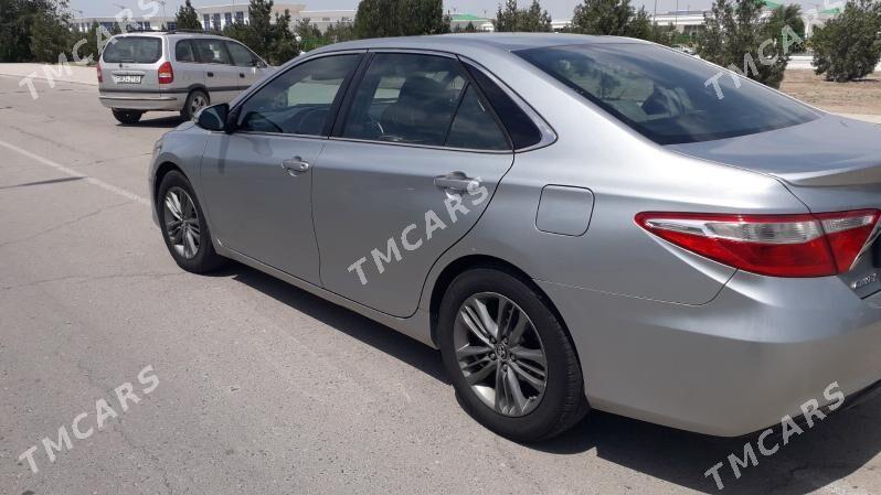 Toyota Camry 2015 - 240 000 TMT - Daşoguz - img 3