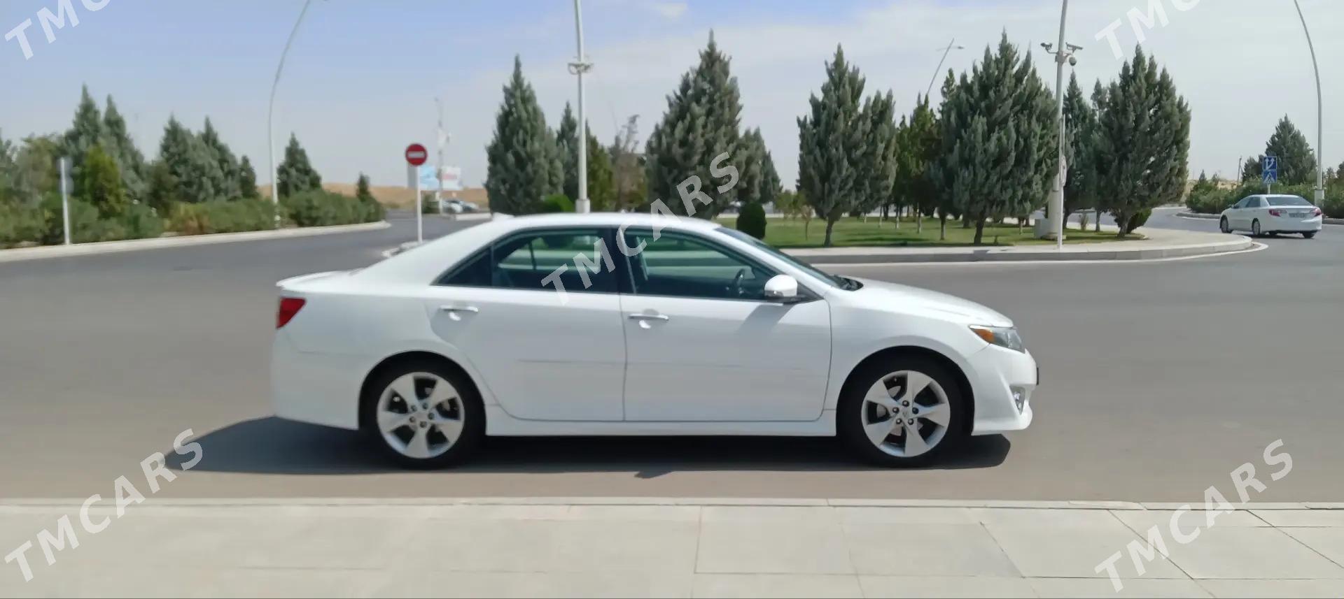 Toyota Camry 2012 - 190 000 TMT - Aşgabat - img 4