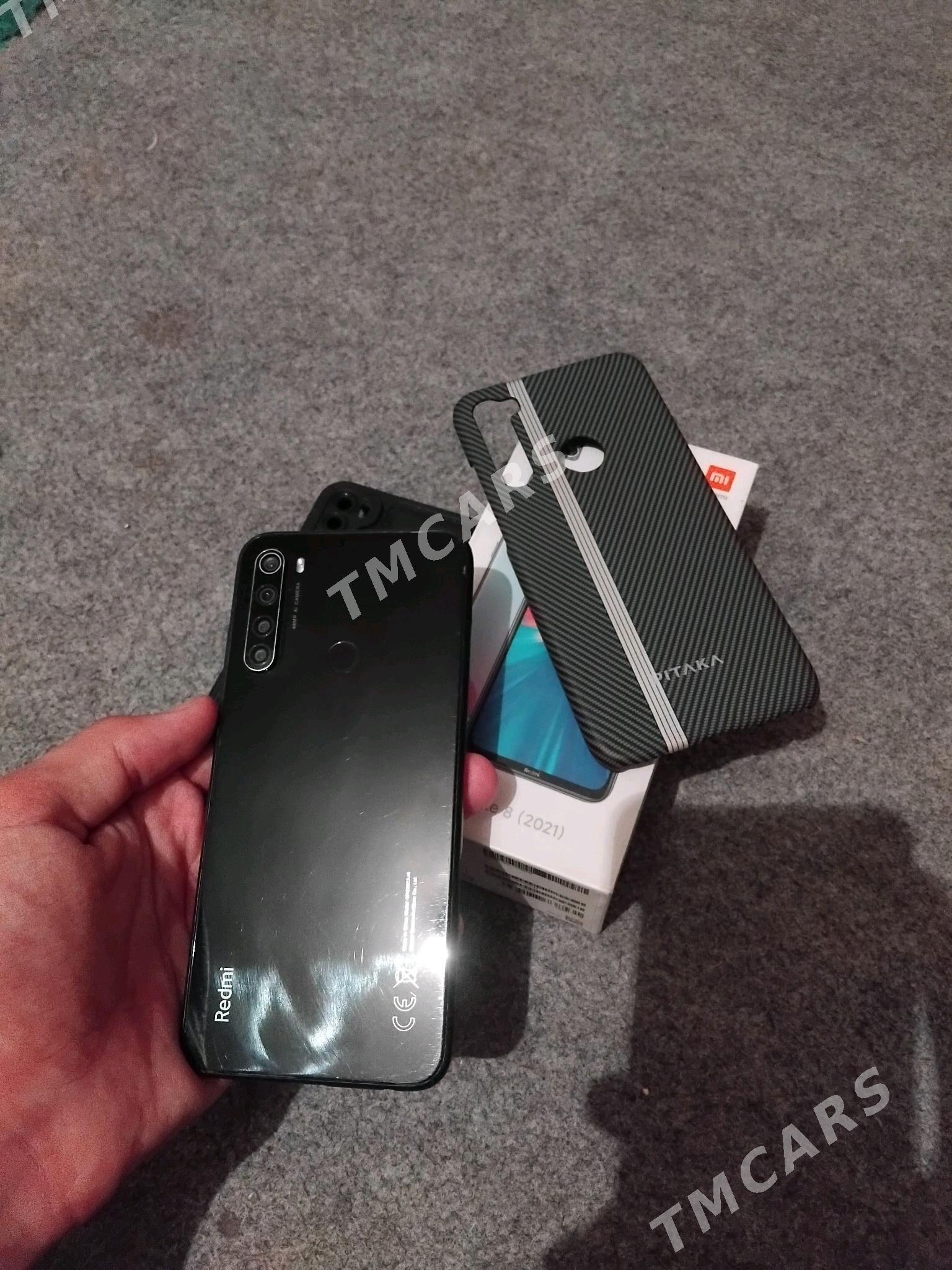 redmi not 8 - Бедев - img 5