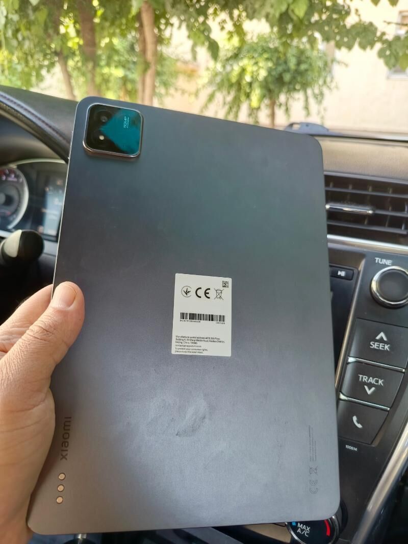 Tehno infinix poco Alya Rabocy - Ашхабад - img 9