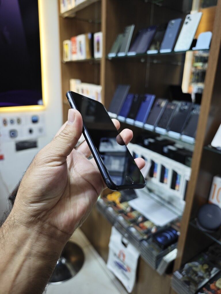 iPhone Se 64gb 77%. - Ашхабад - img 5