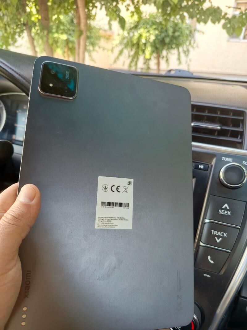 Tehno infinix poco Alya Rabocy - Ашхабад - img 7