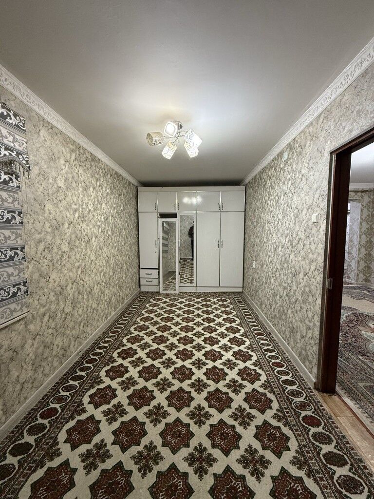 11 MKR 2 KOM - Ашхабад - img 3