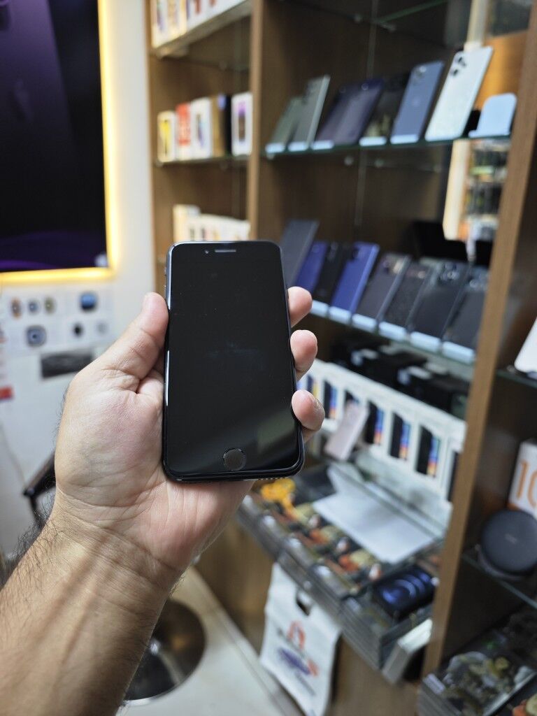 iPhone Se 64gb 77%. - Ашхабад - img 4