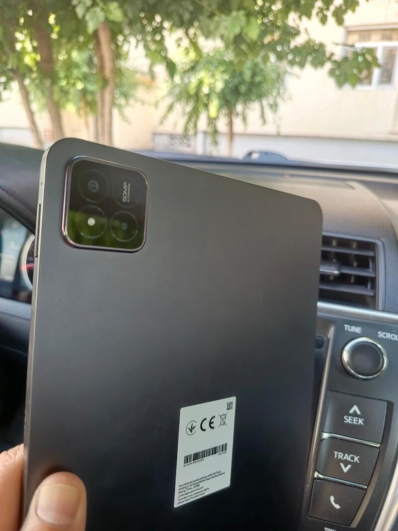 Tehno infinix poco Alya Rabocy - Ашхабад - img 8