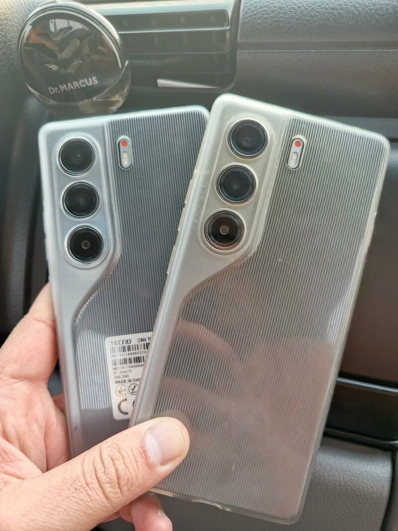 Tehno infinix poco Alya Rabocy - Ашхабад - img 5