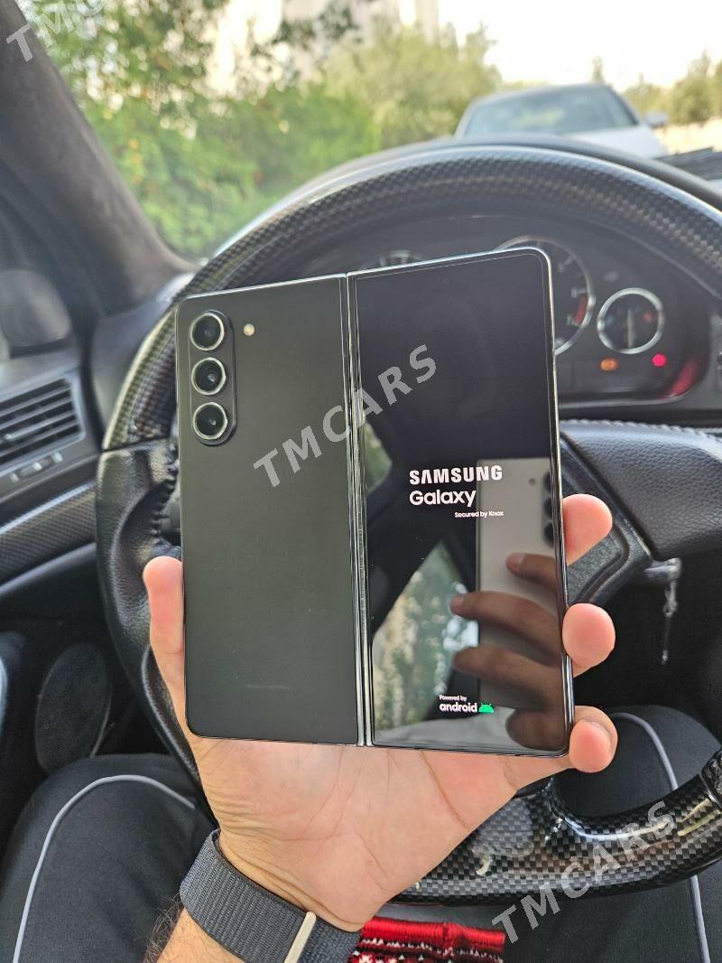 samsung z fold5 - Aşgabat - img 2