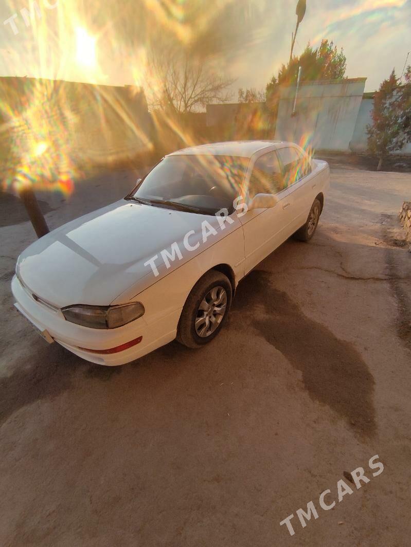 Toyota Camry 1992 - 60 000 TMT - Görogly (Tagta) - img 2