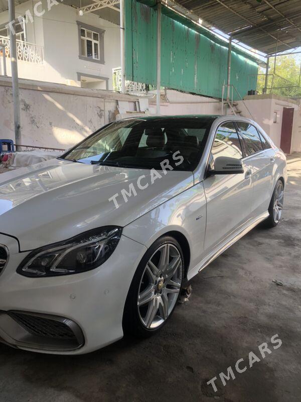 Mercedes-Benz E350 2011 - 345 000 TMT - Aşgabat - img 2
