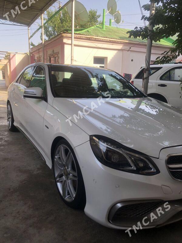Mercedes-Benz E350 2011 - 345 000 TMT - Aşgabat - img 5