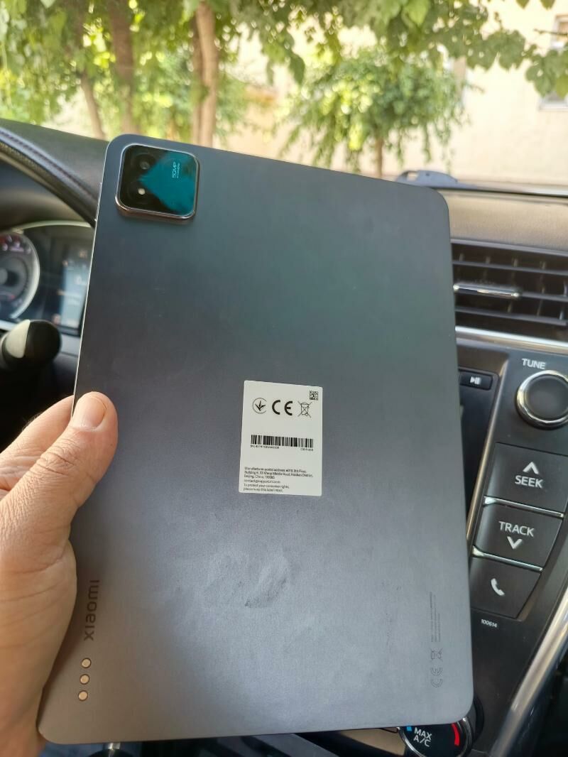 Poco Redmi Alyas Rabocy Tehno - Aşgabat - img 6