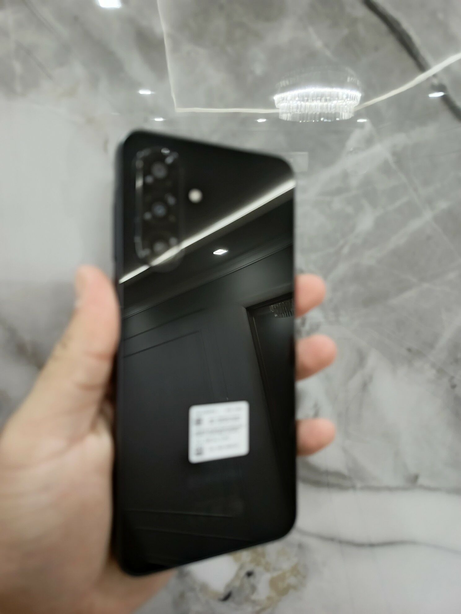 Poco Redmi Alyas Rabocy Tehno - Aşgabat - img 5