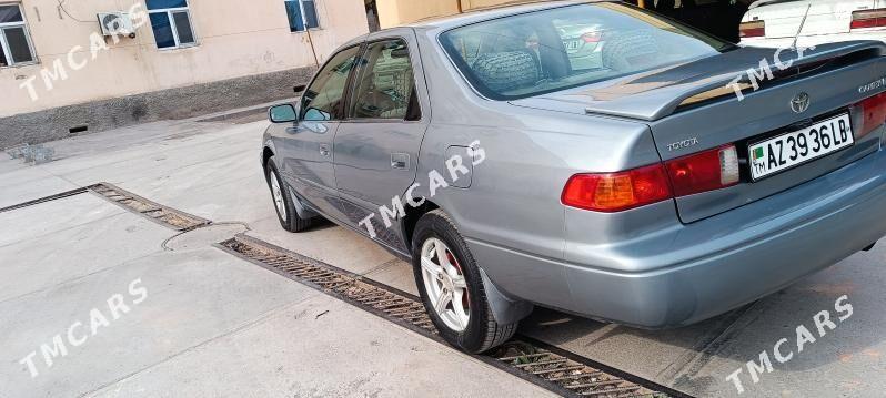 Toyota Camry 2001 - 125 000 TMT - Hojambaz - img 4