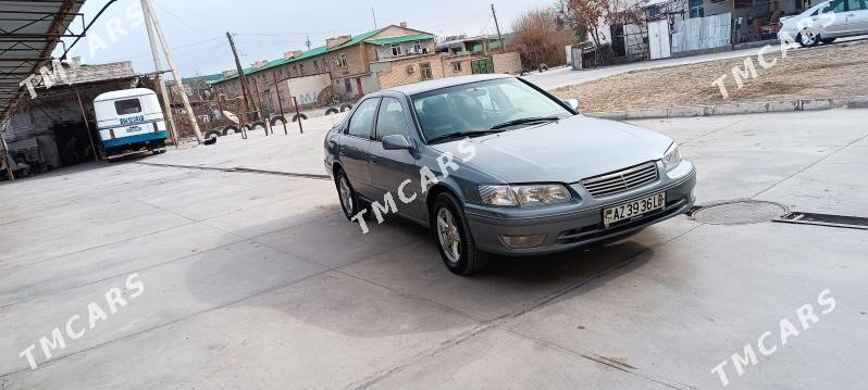 Toyota Camry 2001 - 125 000 TMT - Hojambaz - img 3