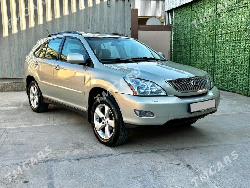 Lexus RX 330 2004 - 250 000 TMT - Mary - img 5