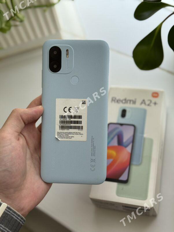 Redmi A2+ plus 32gb - Ашхабад - img 2