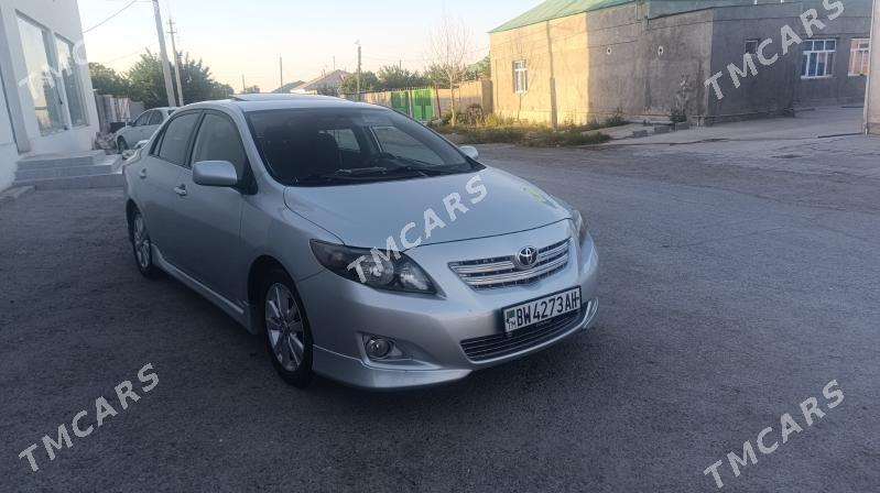 Toyota Corolla 2010 - 160 000 TMT - Анев - img 3