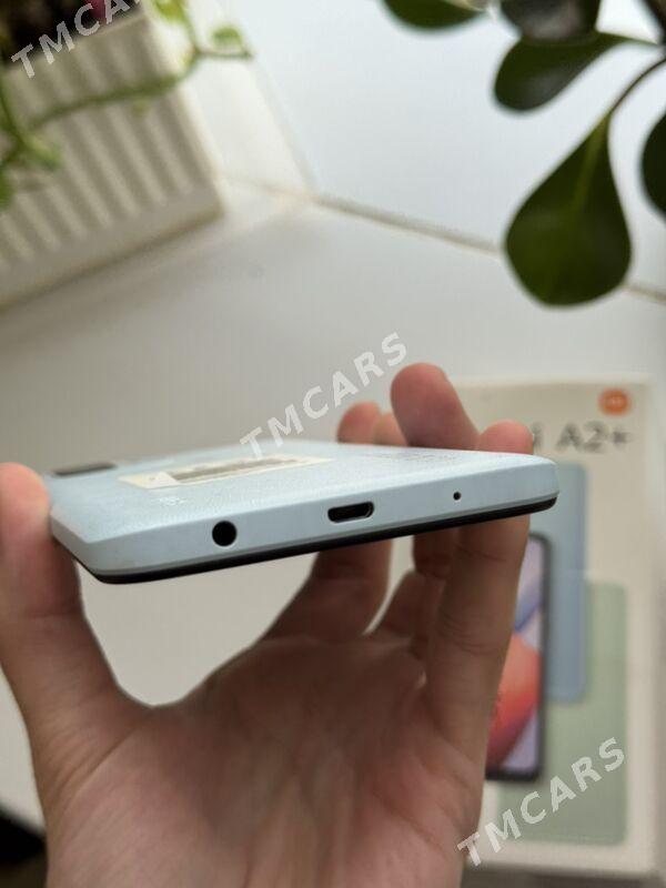 Redmi A2+ plus 32gb - Ашхабад - img 3