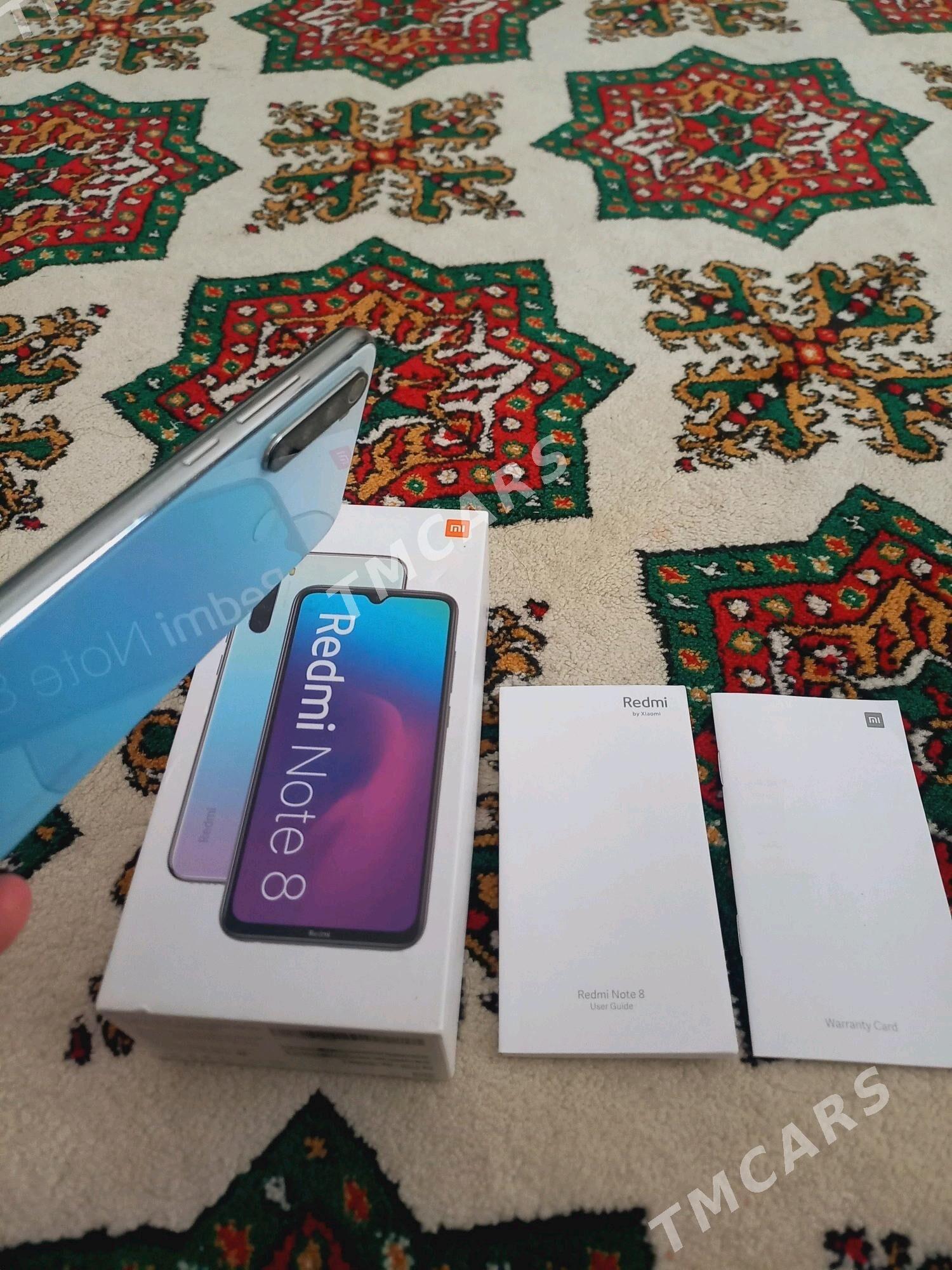 REDMI NOT 8 - Garabekewül - img 3