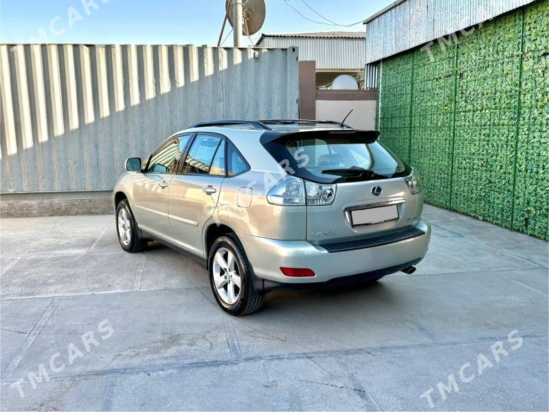 Lexus RX 330 2004 - 250 000 TMT - Mary - img 10