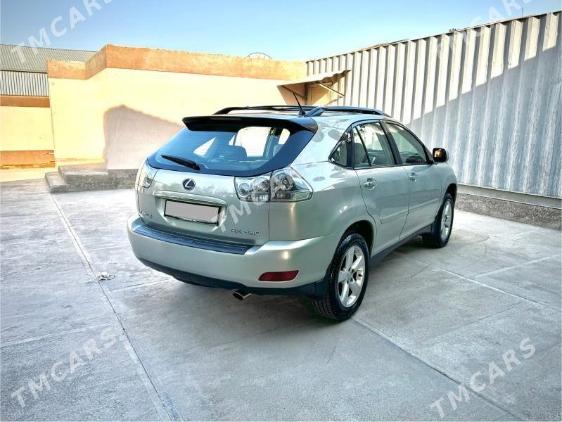 Lexus RX 330 2004 - 250 000 TMT - Mary - img 7