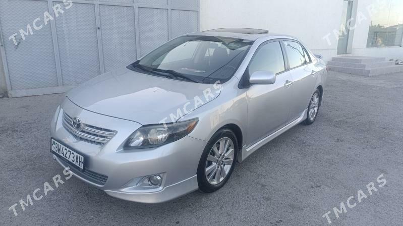 Toyota Corolla 2010 - 160 000 TMT - Анев - img 5
