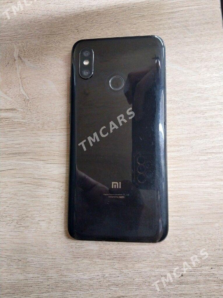 Mi 8 - Мары - img 2