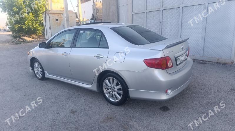 Toyota Corolla 2010 - 160 000 TMT - Анев - img 4
