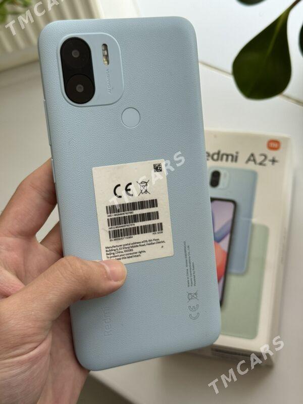 Redmi A2+ plus 32gb - Ашхабад - img 4