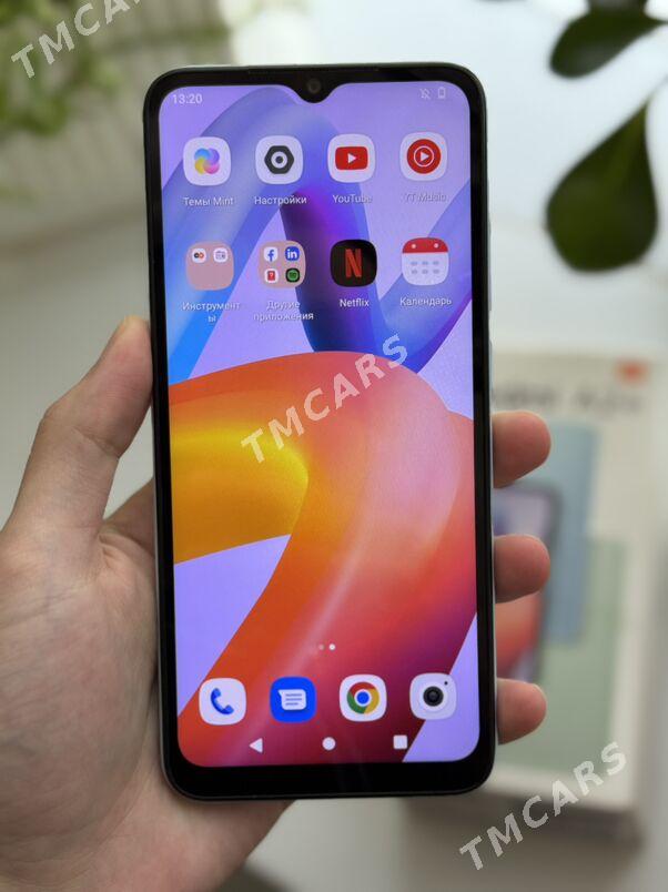 Redmi A2+ plus 32gb - Ашхабад - img 7
