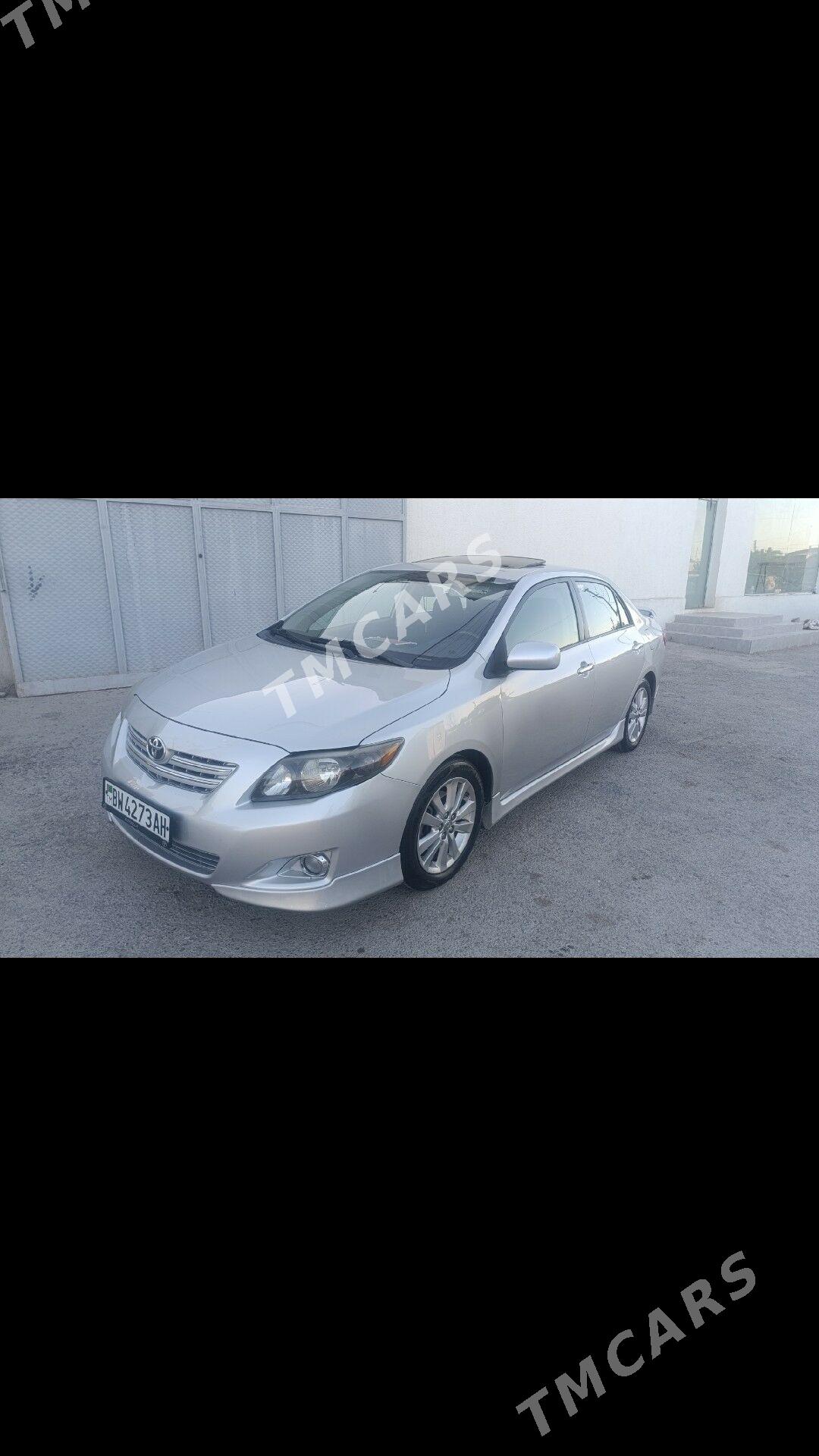 Toyota Corolla 2010 - 160 000 TMT - Анев - img 2
