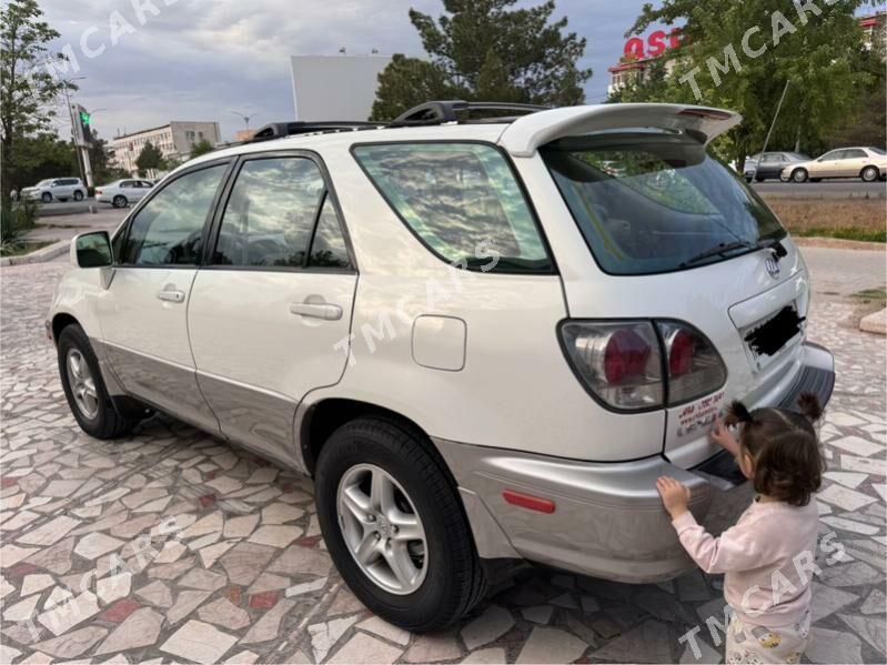 Lexus RX 300 2002 - 230 000 TMT - Мары - img 6