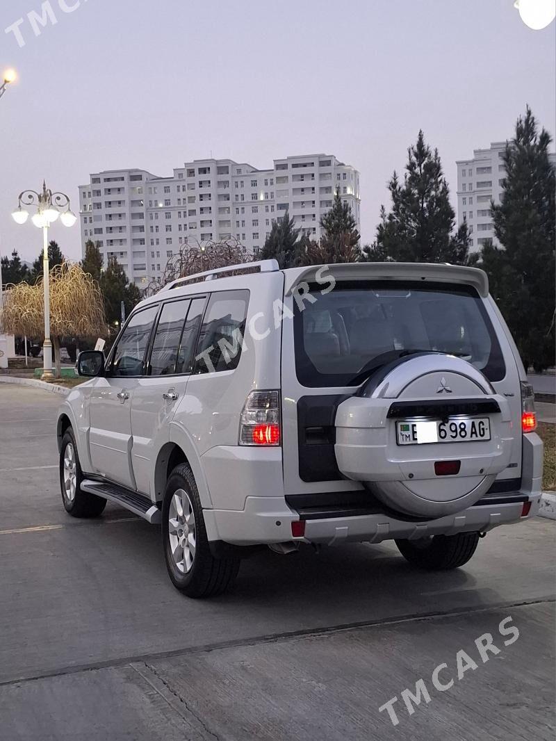 Mitsubishi Pajero 2014 - 285 000 TMT - Aşgabat - img 7