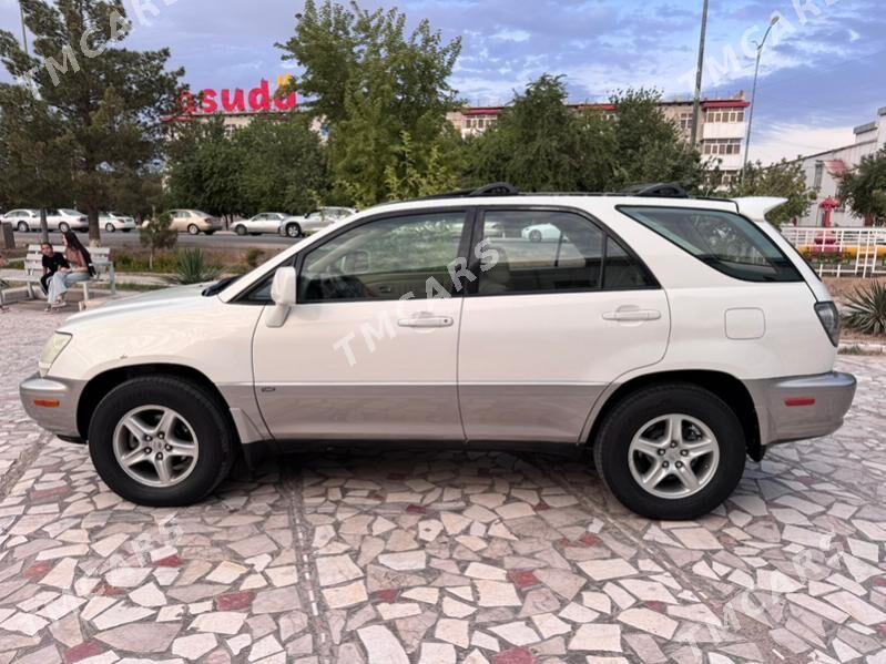 Lexus RX 300 2002 - 230 000 TMT - Мары - img 2