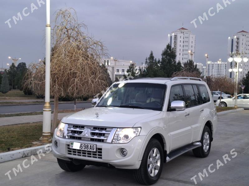 Mitsubishi Pajero 2014 - 285 000 TMT - Aşgabat - img 3