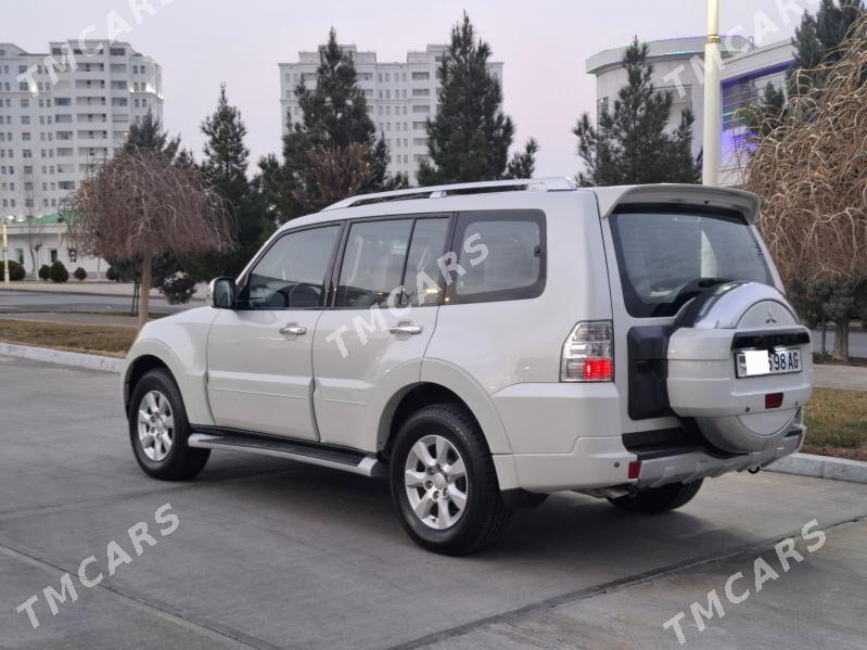 Mitsubishi Pajero 2014 - 285 000 TMT - Aşgabat - img 4