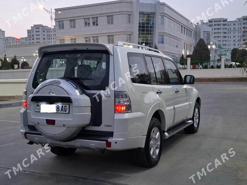 Mitsubishi Pajero 2014 - 285 000 TMT - Aşgabat - img 10