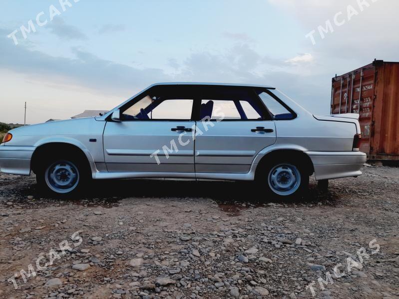 Lada 2115 2000 - 23 000 TMT - Tejen - img 2