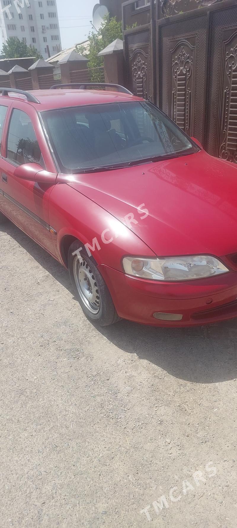 Opel Vectra 1998 - 40 000 TMT - Mary - img 2