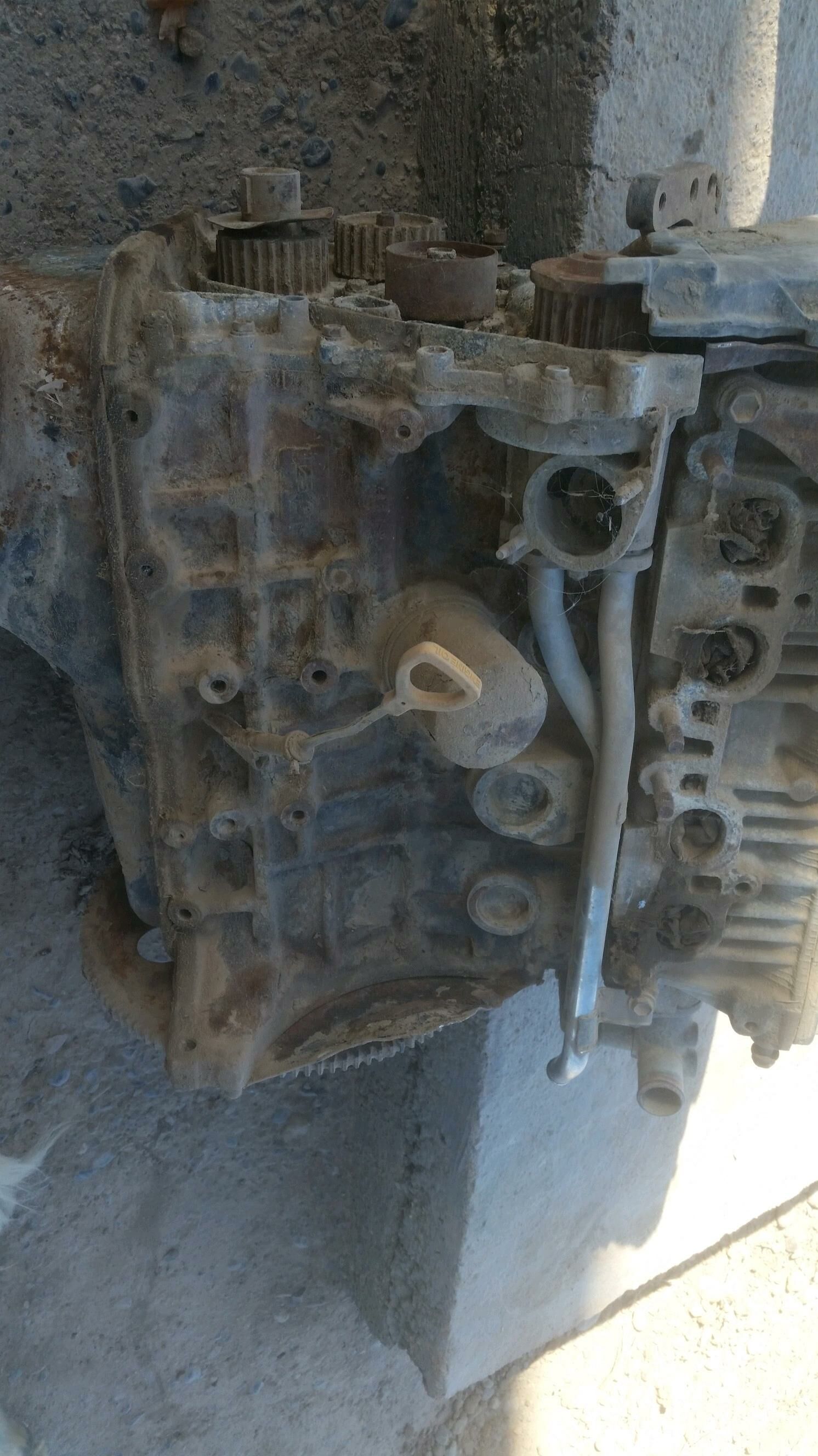 motor 1,8 1 050 TMT - Tejen - img 2