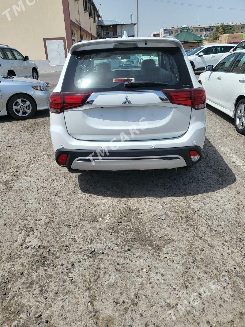 Mitsubishi Outlander 2021 - 290 000 TMT - Türkmenabat - img 4